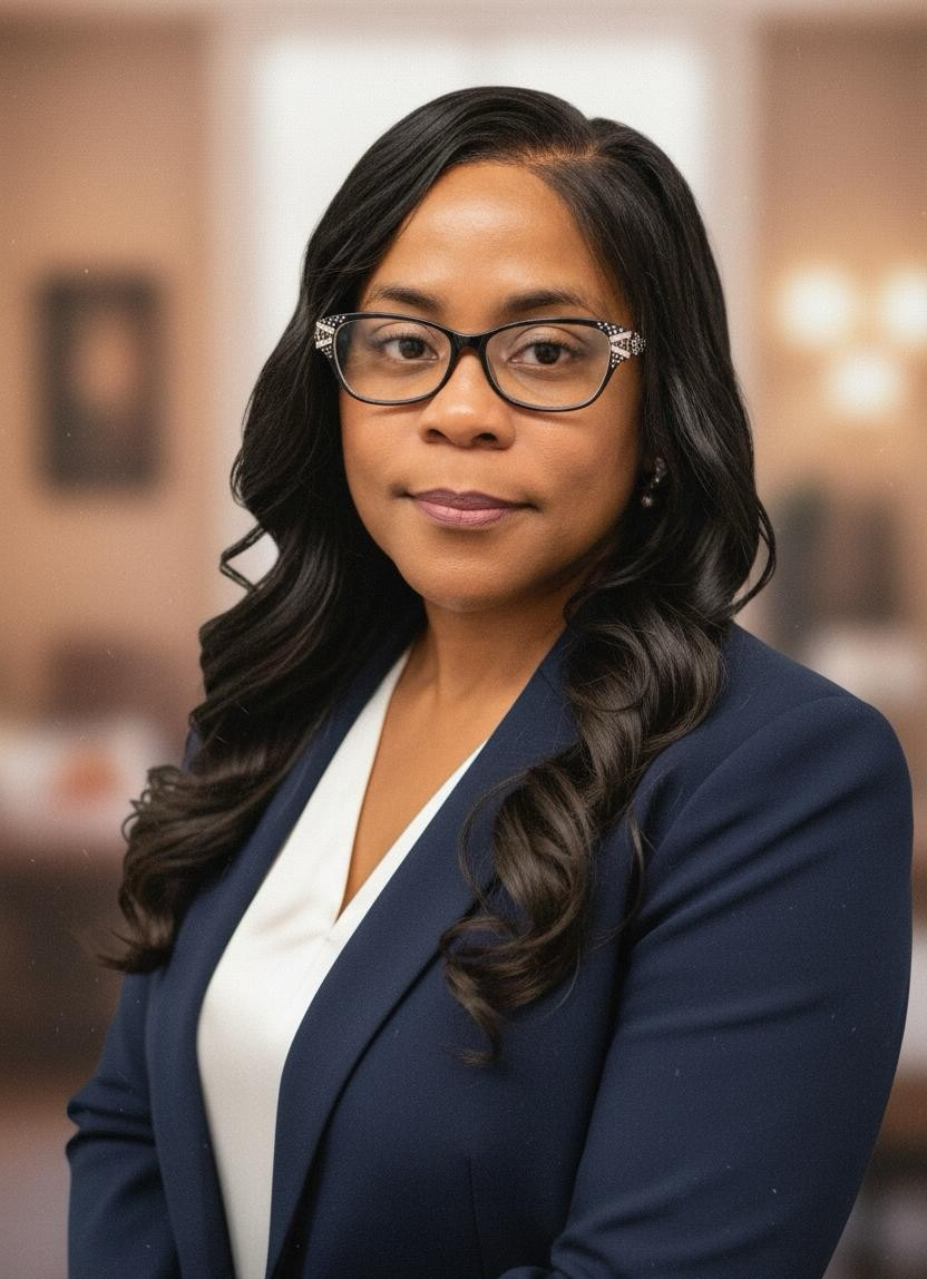 Diana Wright, MBA, CPA