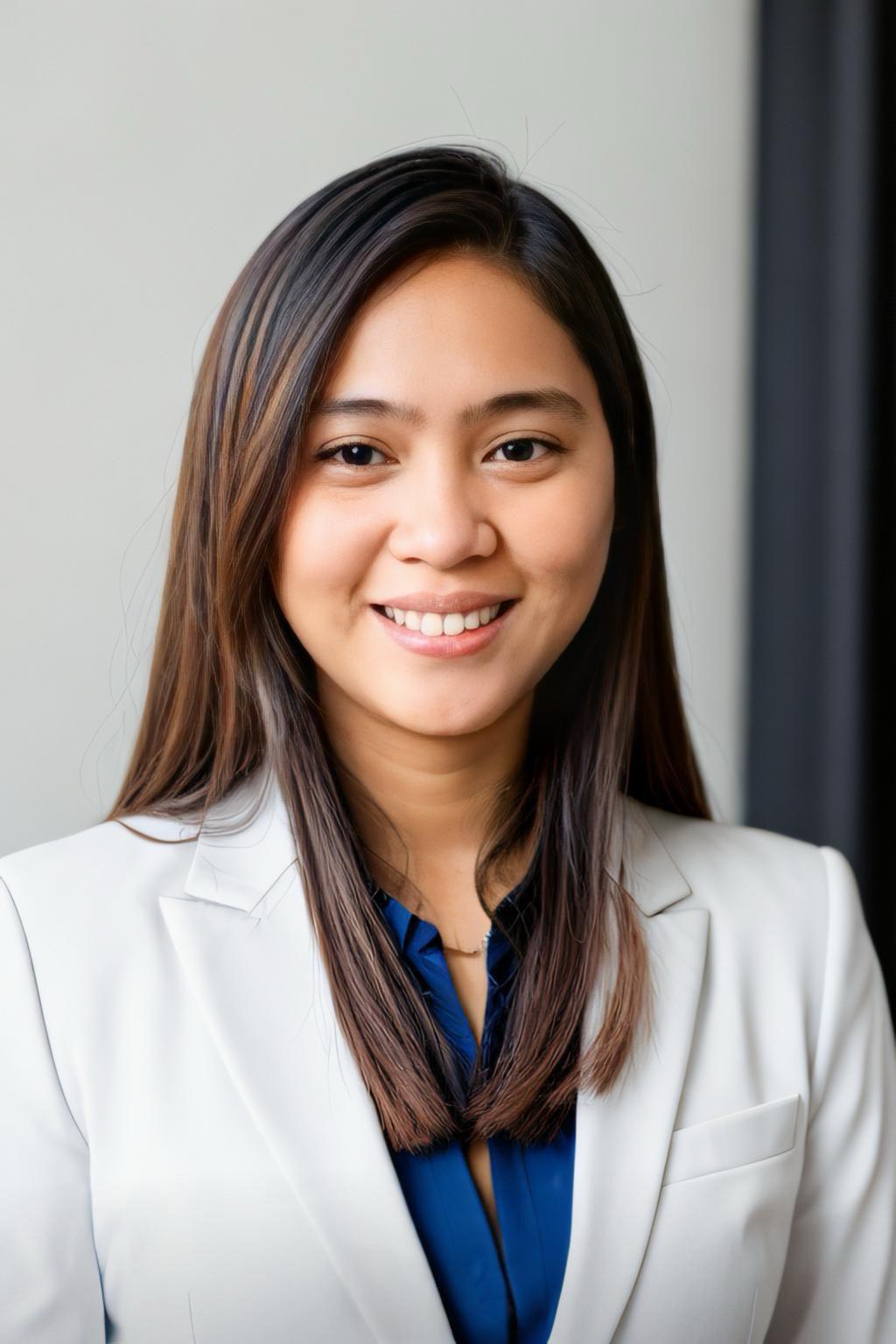 Kate Festin, Staff Accountant